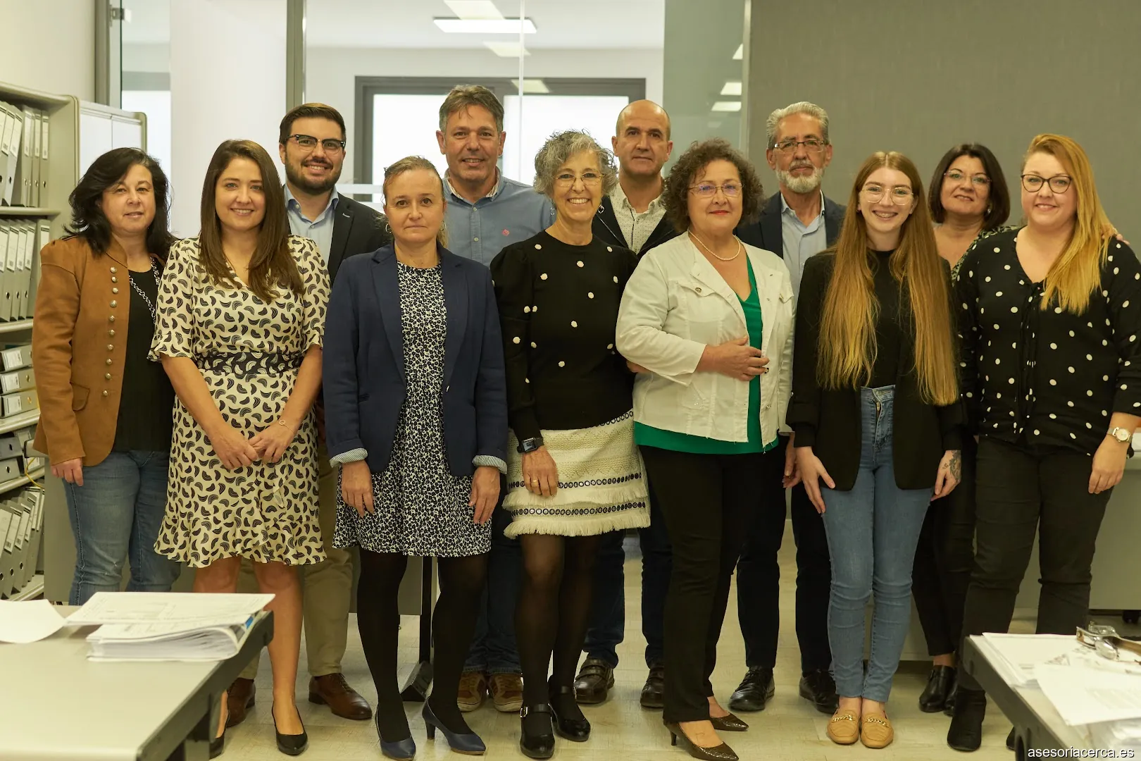 Asesoria Martin Lechado