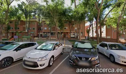 Raquel Garcia Olivares