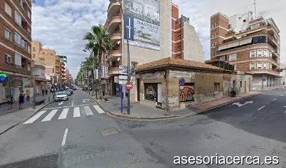 Asesores Manresa