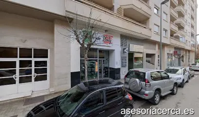 Auditores y consultores de Teruel