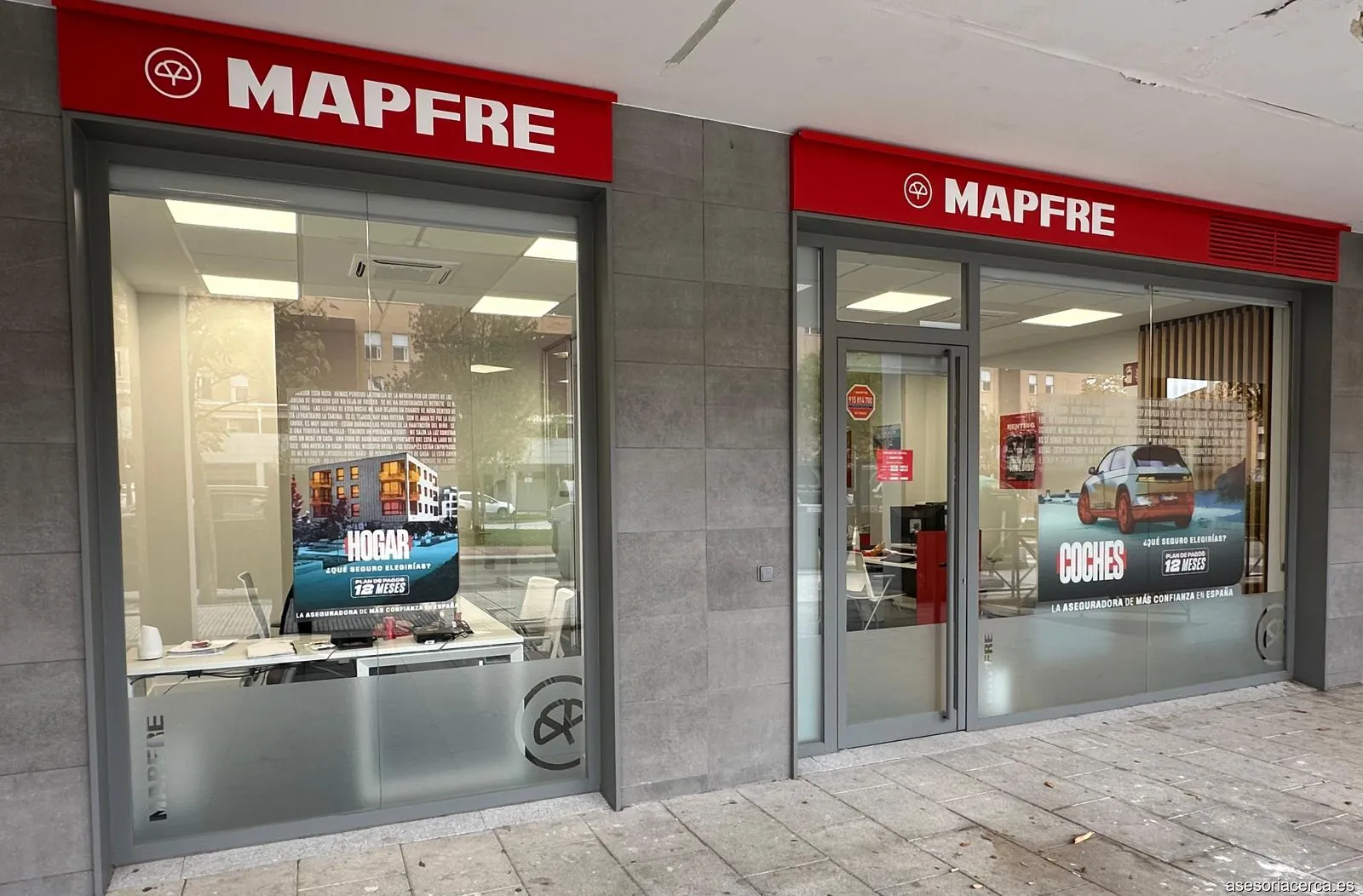 MAPFRE