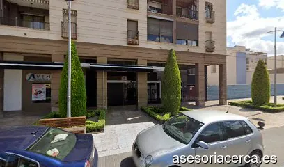 Avenida Consulting de Negocios