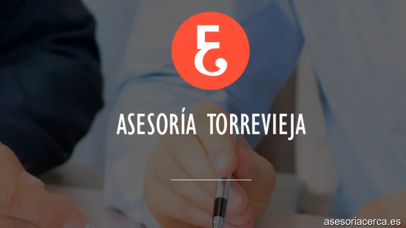 Asesoria Torrevieja