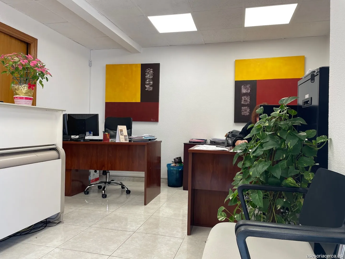 SM Safec Consultores, SLP