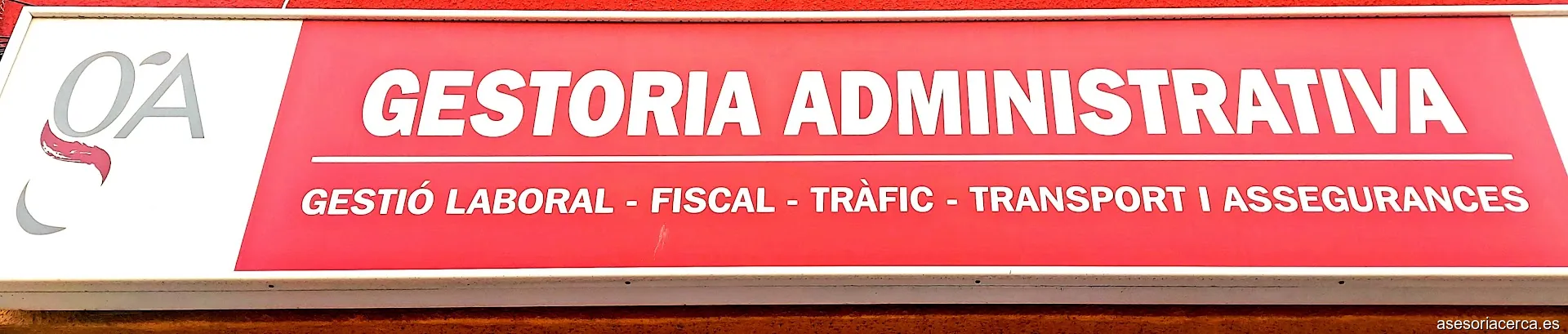 Gestion Joman Alejandro