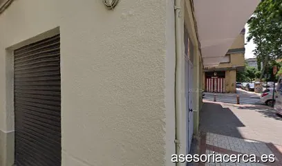 Asesoria Cervantes Granada SL