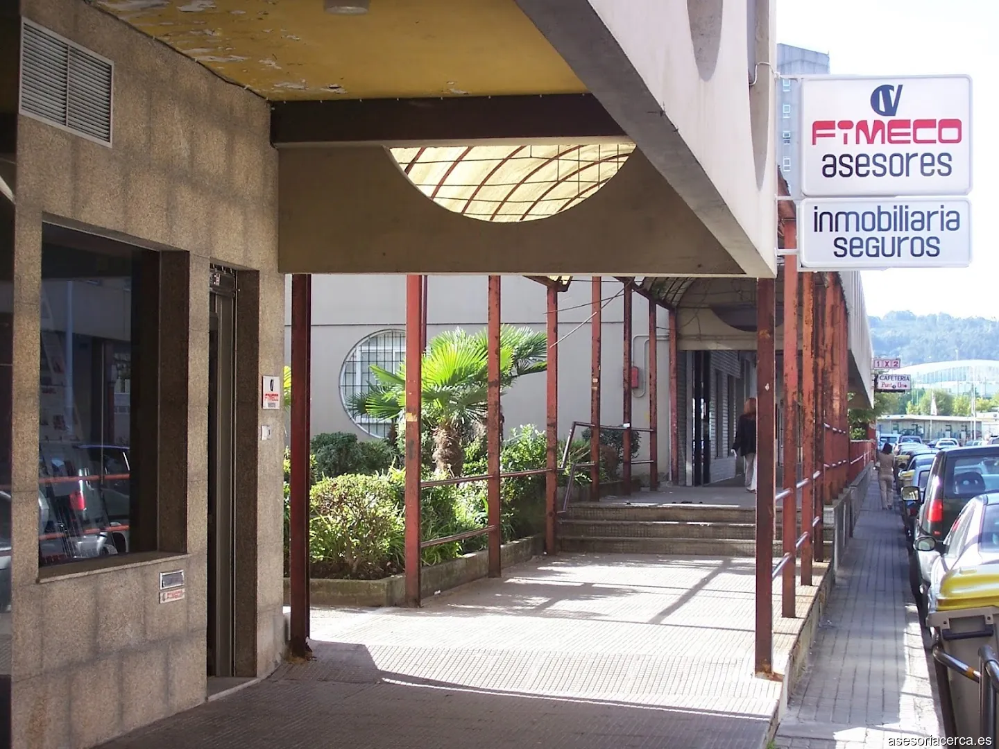 CV Fimeco Asesores S.L.