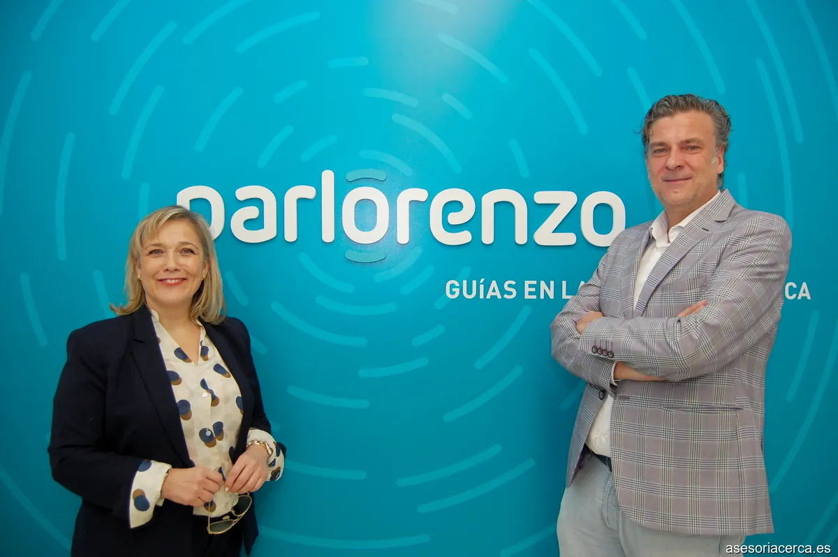 Parlorenzo Asesores - Gestoria Guadalajara