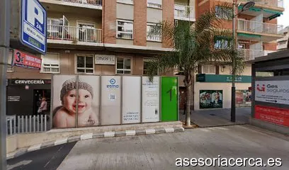 CONSASSE ASSESSORS S.L.