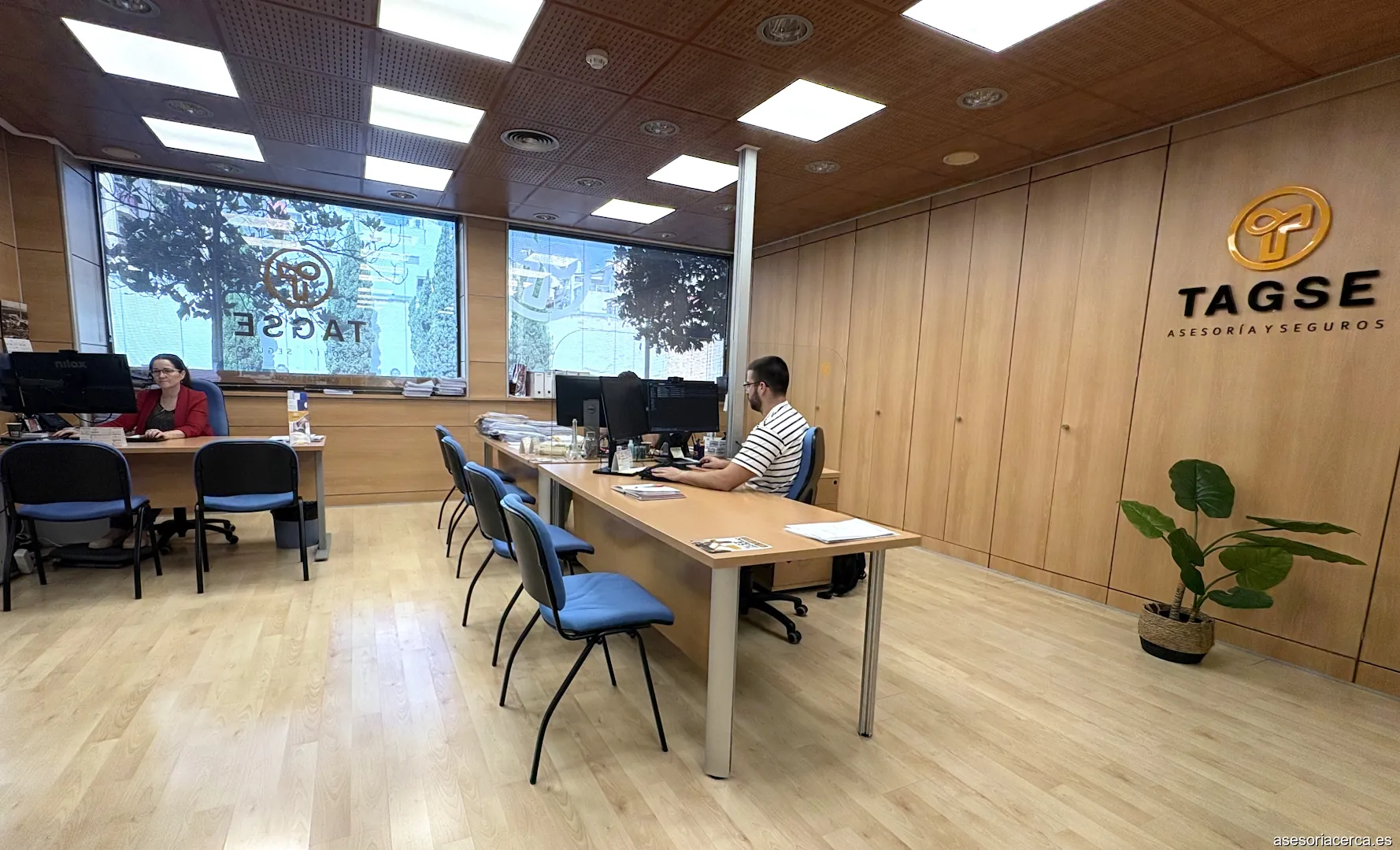 TAGSE Asesoria y Seguros