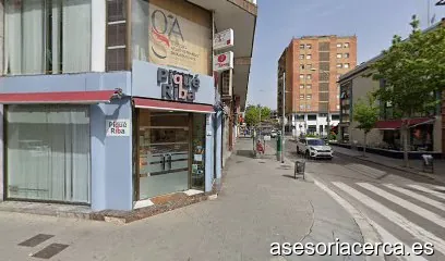 GESTORIA PIQUE & RIBA S.L.