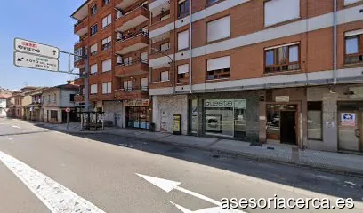 Asesoria - Gestoria - Correduria de Seguros - CUESTA