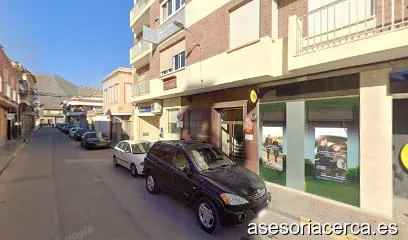 Asesoria Empresarial Ramon S.L.