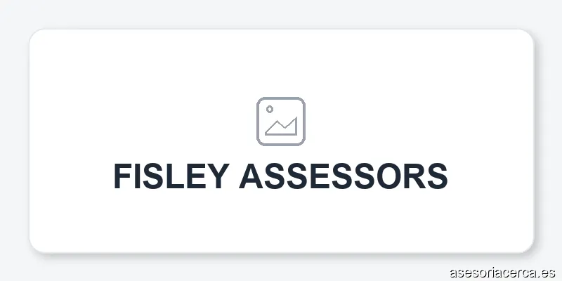 FISLEY ASSESSORS