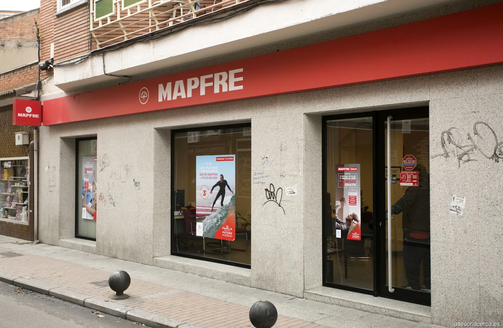MAPFRE