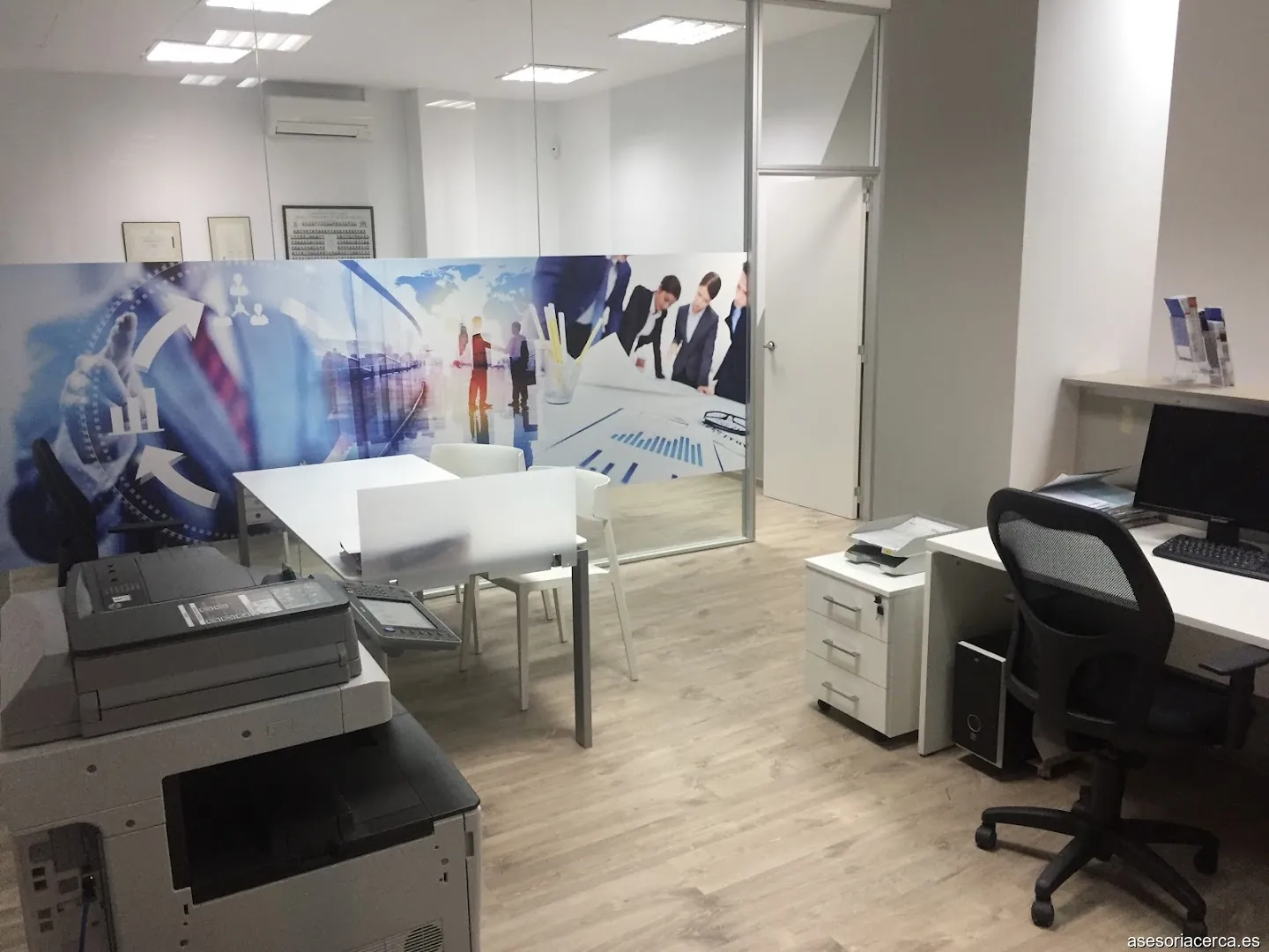 Gestoria Recolta - Recolta Gestio Sl