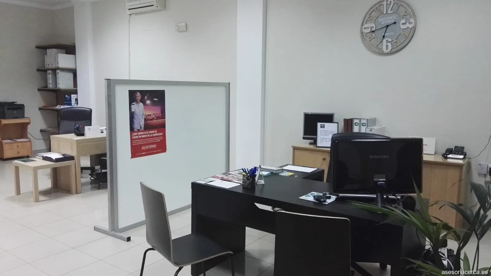 ARC Gestoras - gestoria en Conil