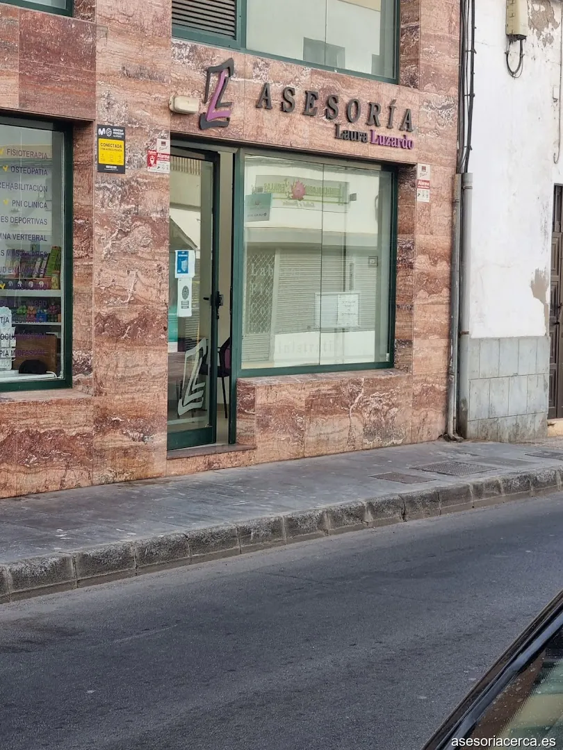 ASESORIA LAURA LUZARDO