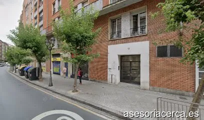 Jon Ander Arteaga - Asesoria en Bilbao