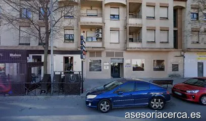 Gestoria y Asesoria Grupo Ocana