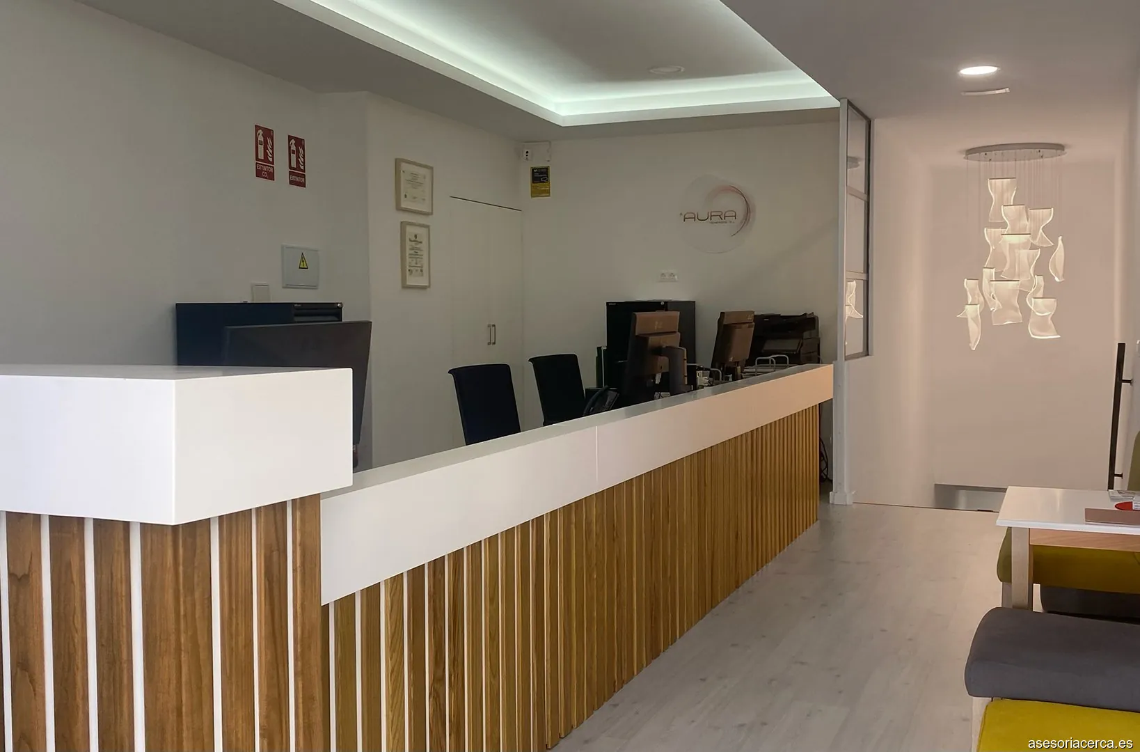 Gestoria Aura Tenerife S.L.