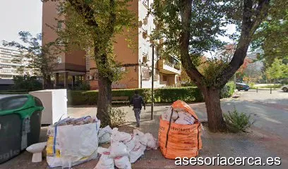 Asesoria Valleaguado