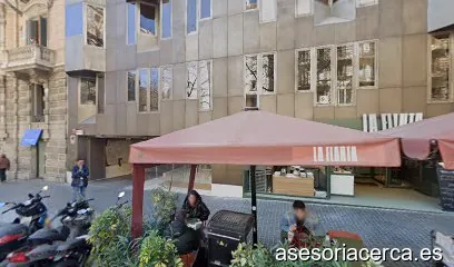 Asesoria Garcia Ripoll S.L.