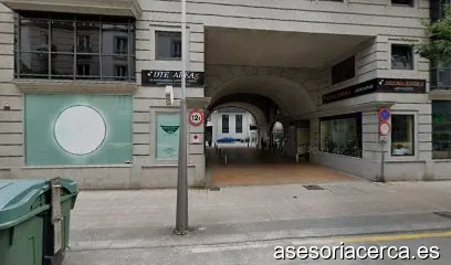 Talenom Asesoria - Pontevedra