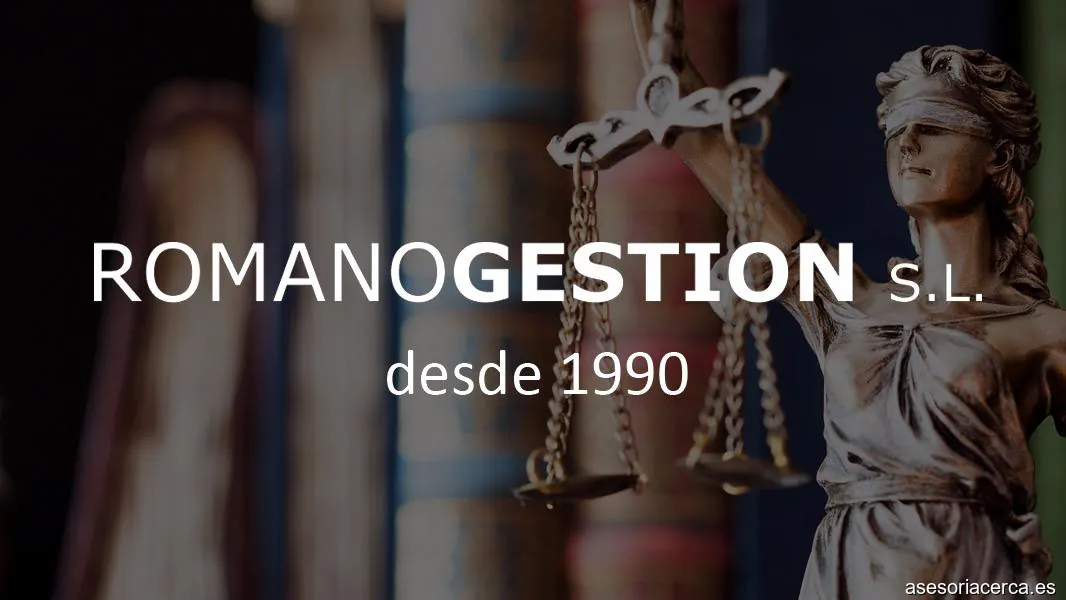 Romano Gestion