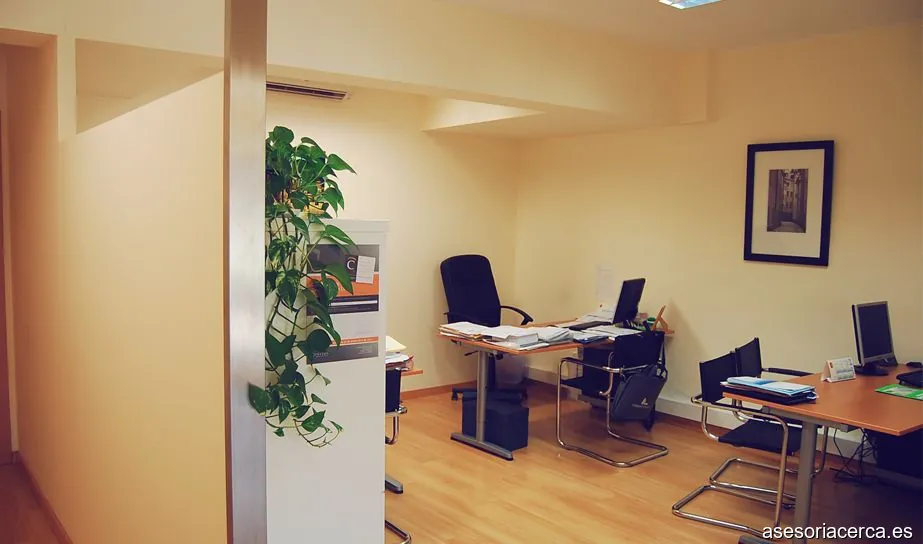 Assessoria JJ Viladecans