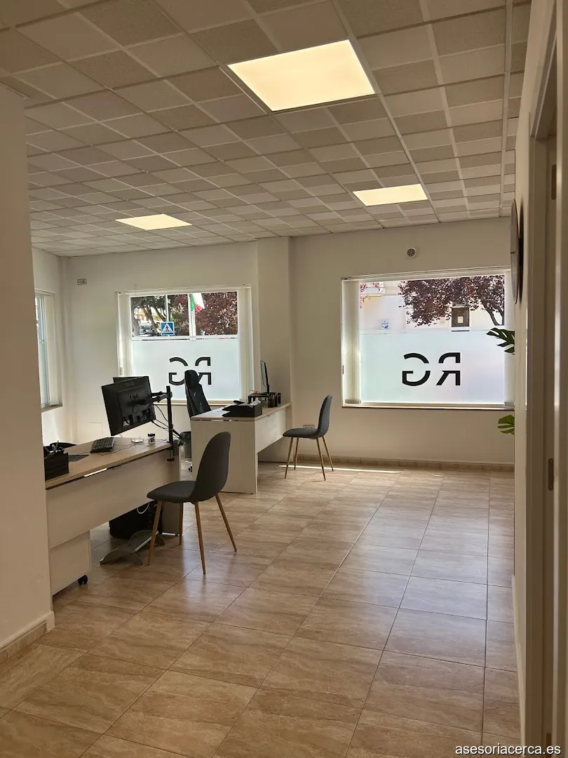 Asesoria RG Alhaurin el Grande