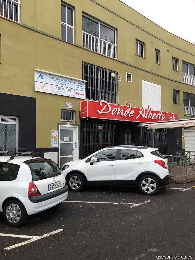 Urbano Torres Asesoria e Inversiones S.L.