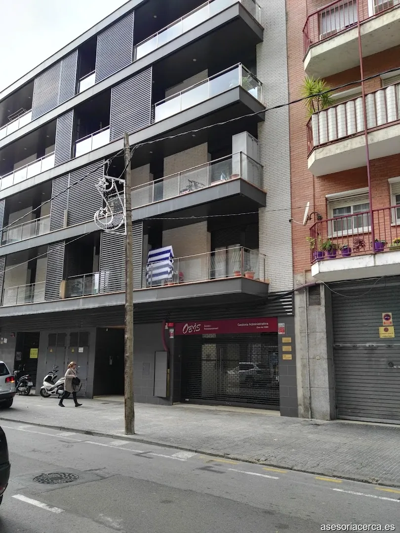 Obis, Gestio i Assessorament S.L.