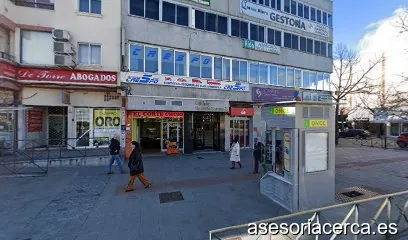 Garcia Riera (ahora somos Adlanter - Asesoria integral)