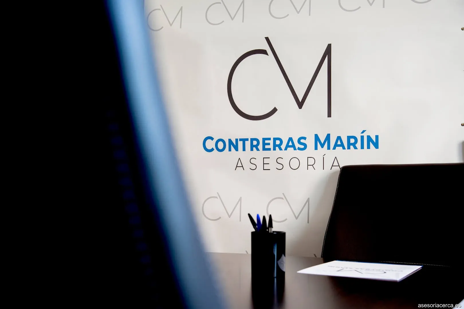 Contreras Marin Asesoria