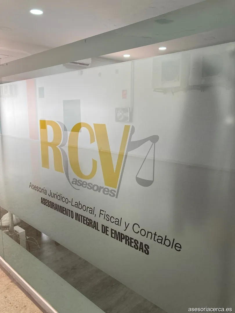 RCV Asesores