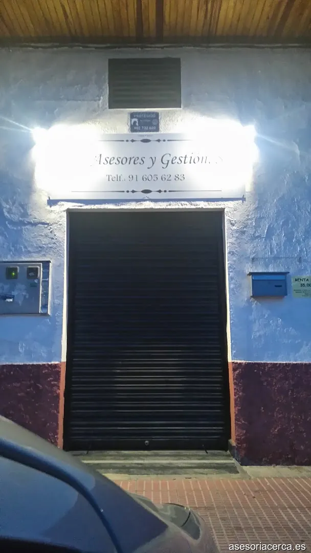 Vel Asesores y Gestion