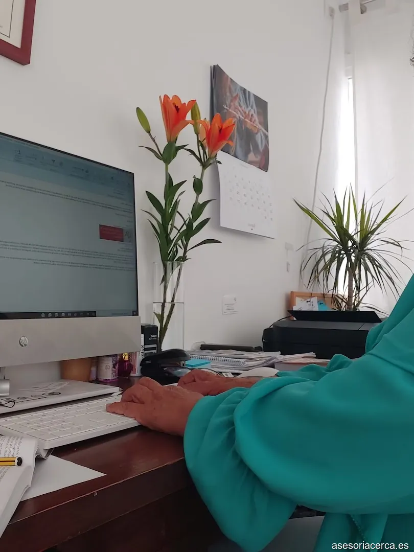 Gestoria Libia Poveda D.