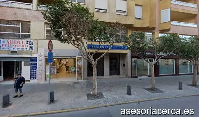 Joaquin Pitarch Sivera