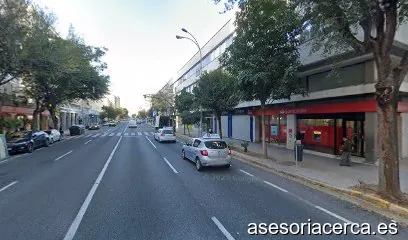 GESTORIA LOBATON (Servicios Profesionales Asociados SCA)