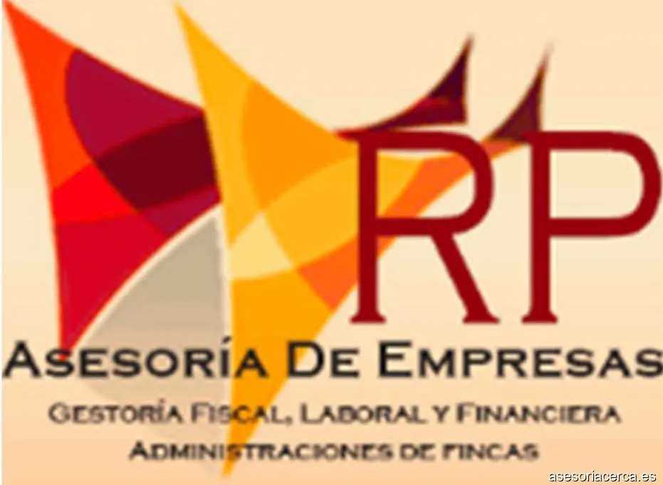 RP ASESORIA DE EMPRESAS