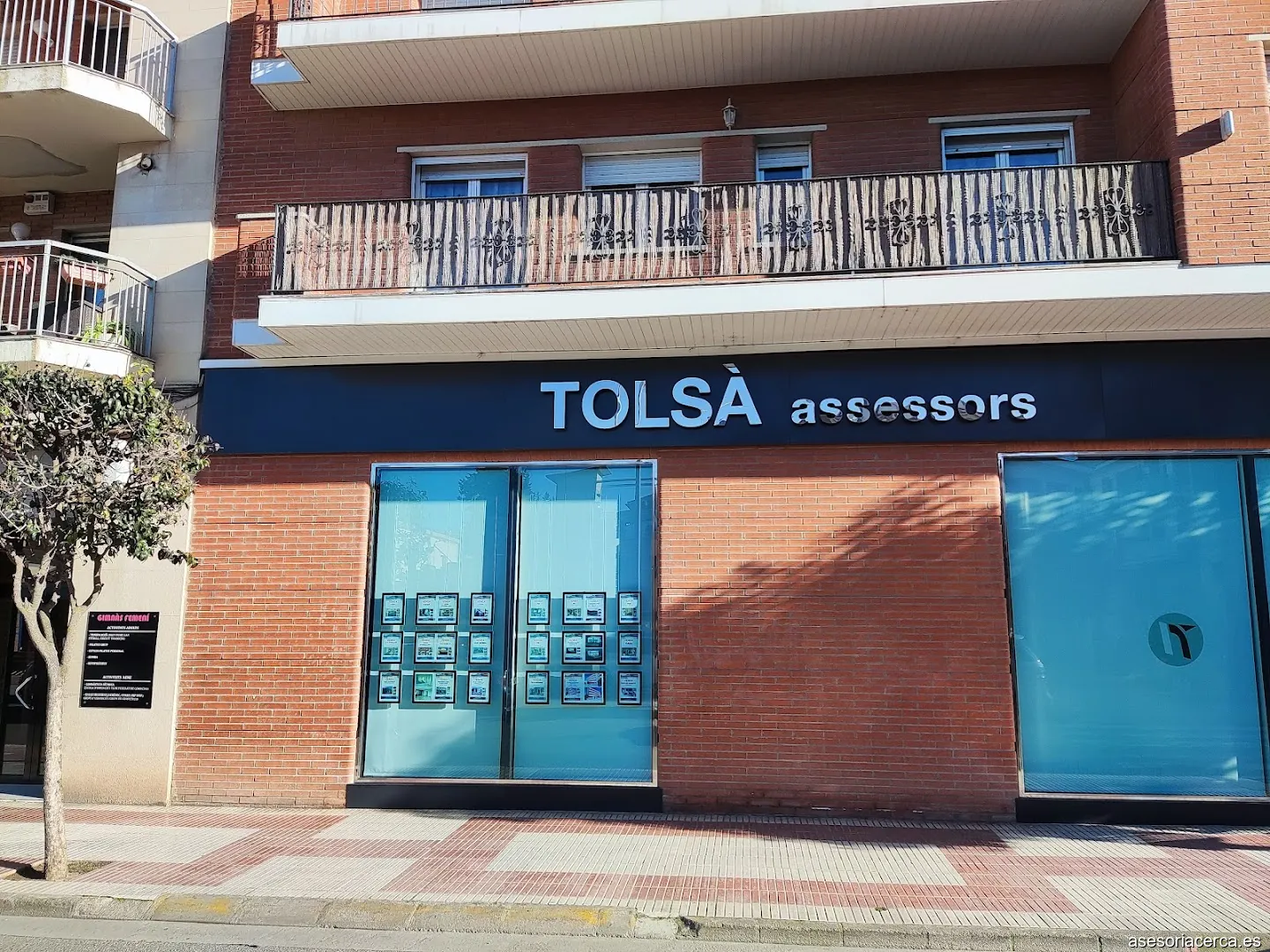 Norbert Tolsa Assessors, S.L.