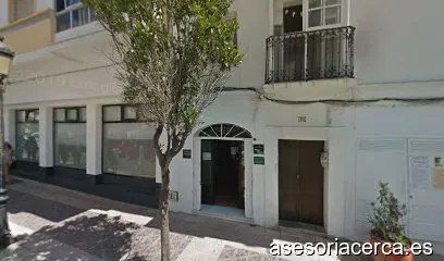 Asesoria Carmen Lara Gil