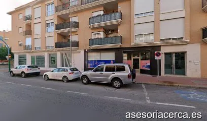 DEJATE ASESORAR S.L.