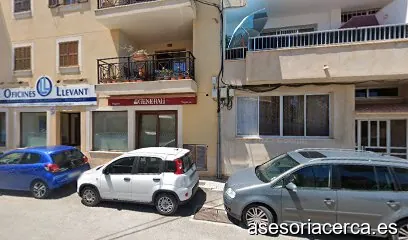 Oficina Llevant S.L.
