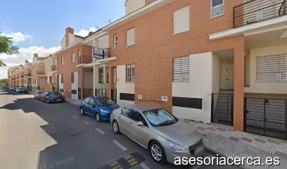 ASESORIA RICARDO DE PABLOS