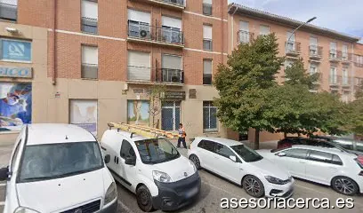 Jec Consultores S.A.