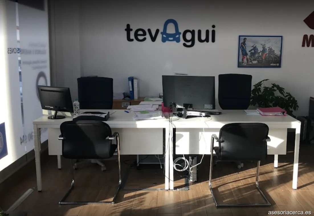 Tevagui Dos Hermanas