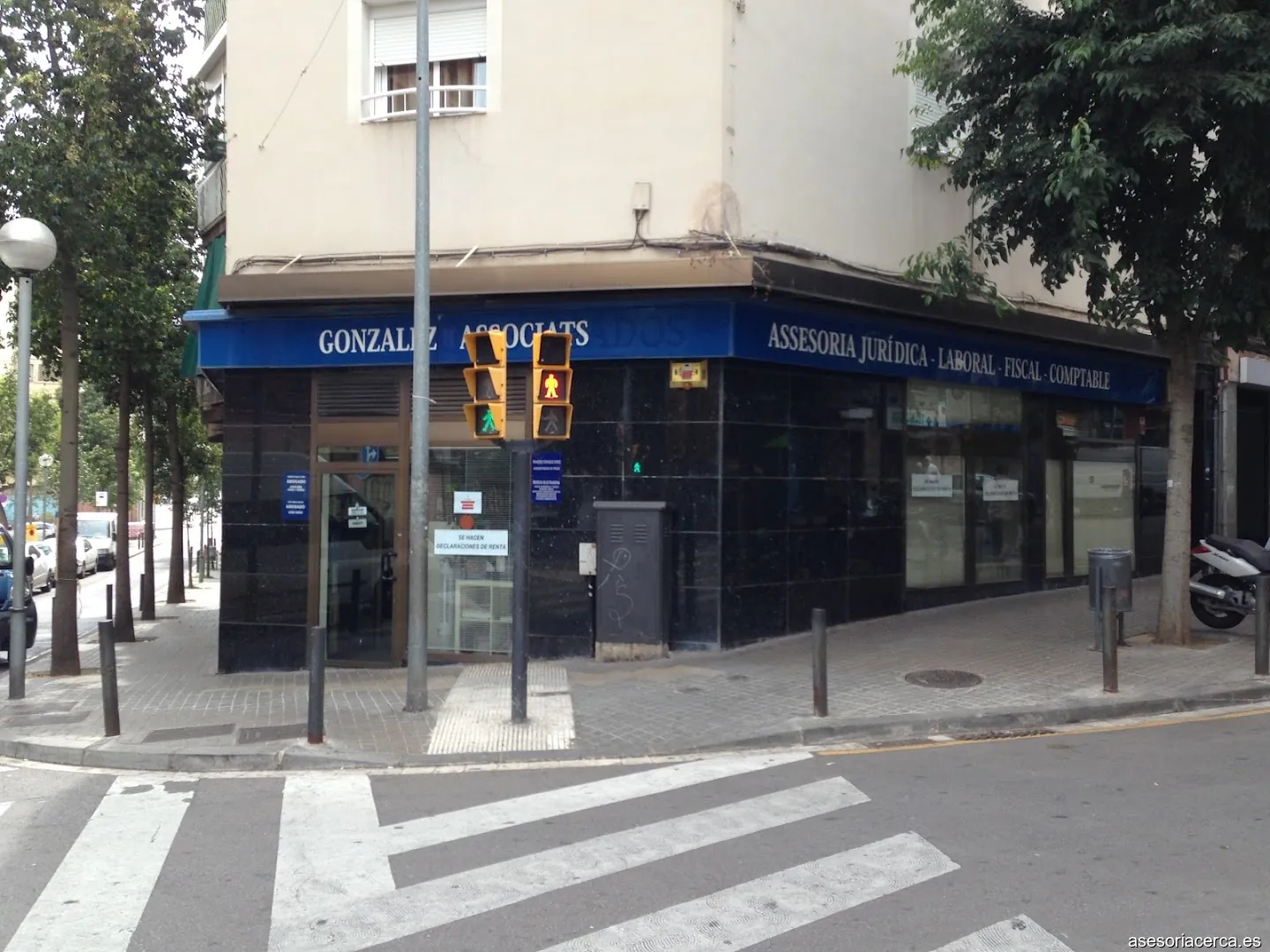 Gonzalez & Asociados Abogados