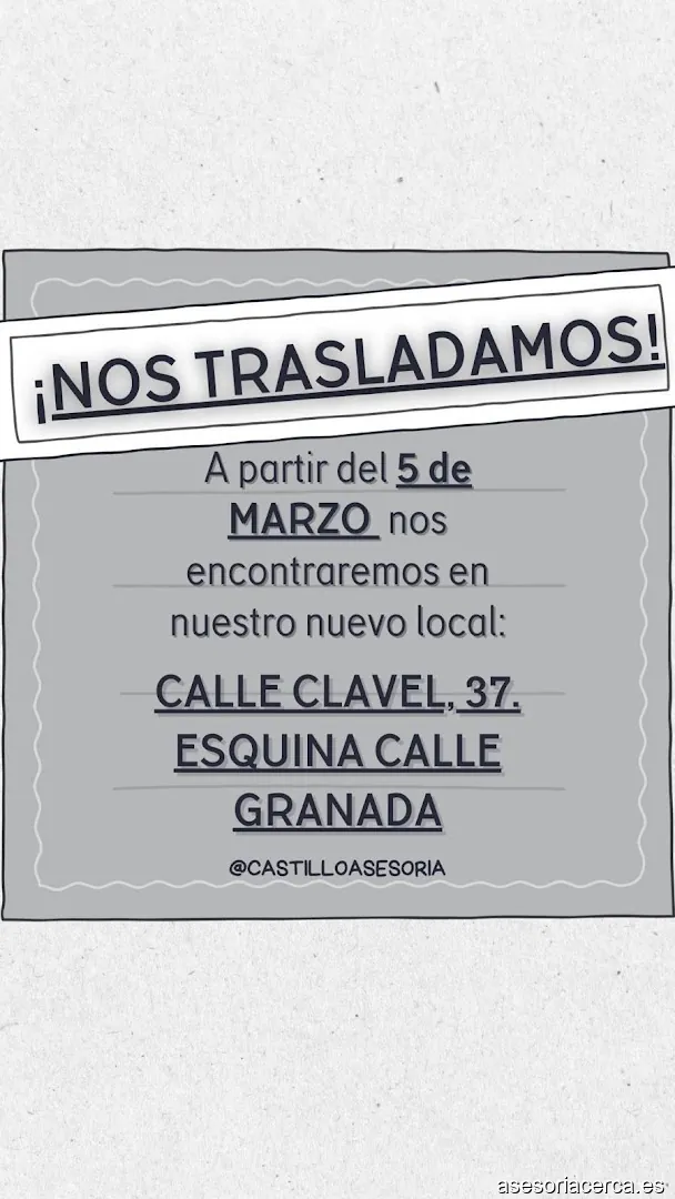 Castillo Asesoria Y Gestiones